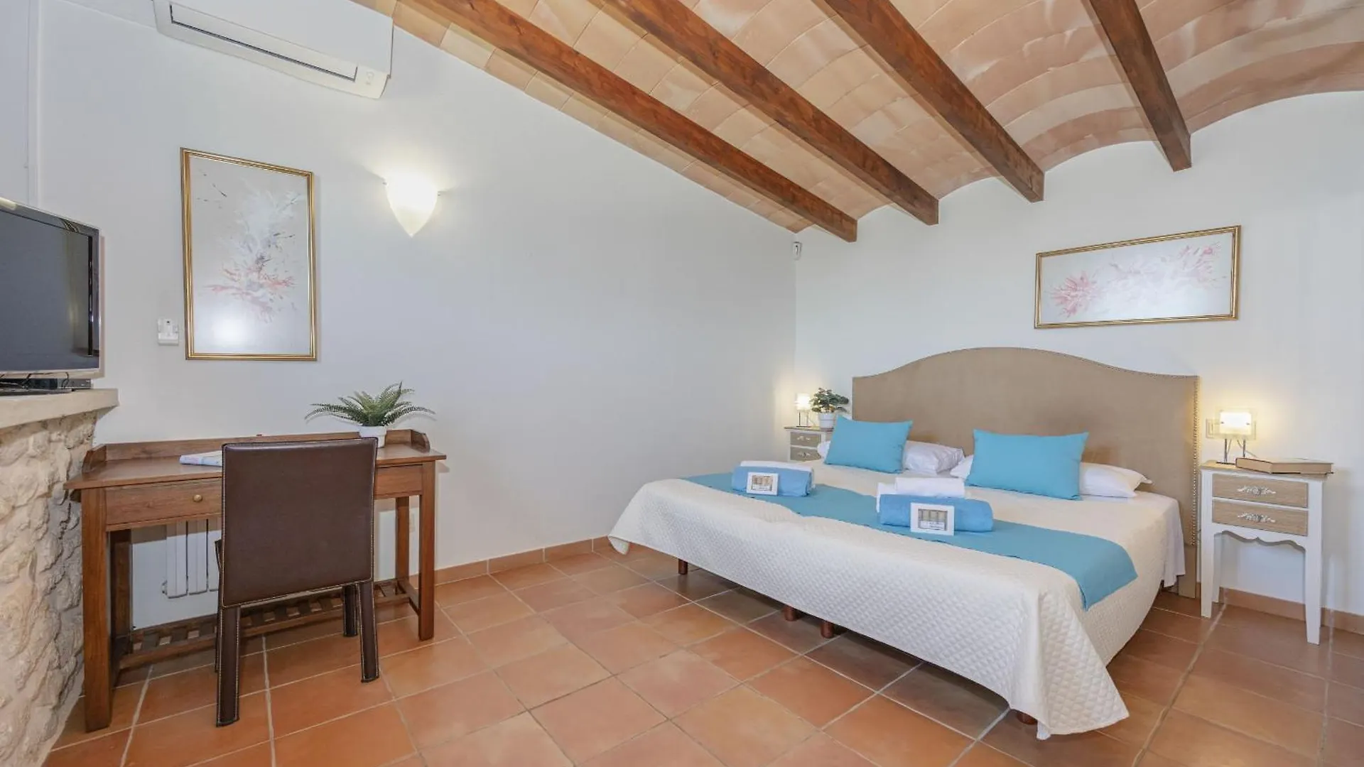 Villa Can Cosme Alcúdia
