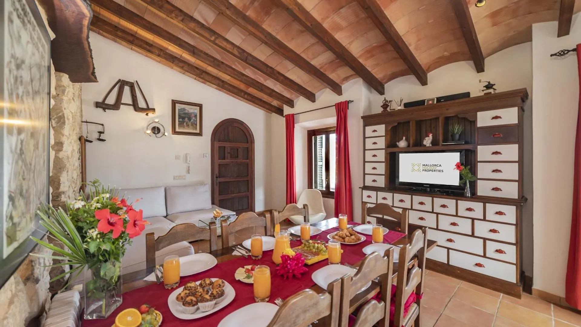 Villa Can Cosme Alcúdia