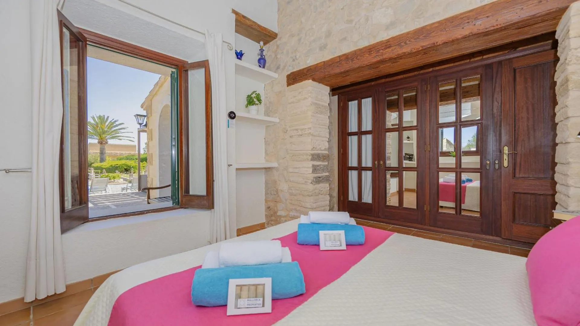 Villa Can Cosme Alcúdia