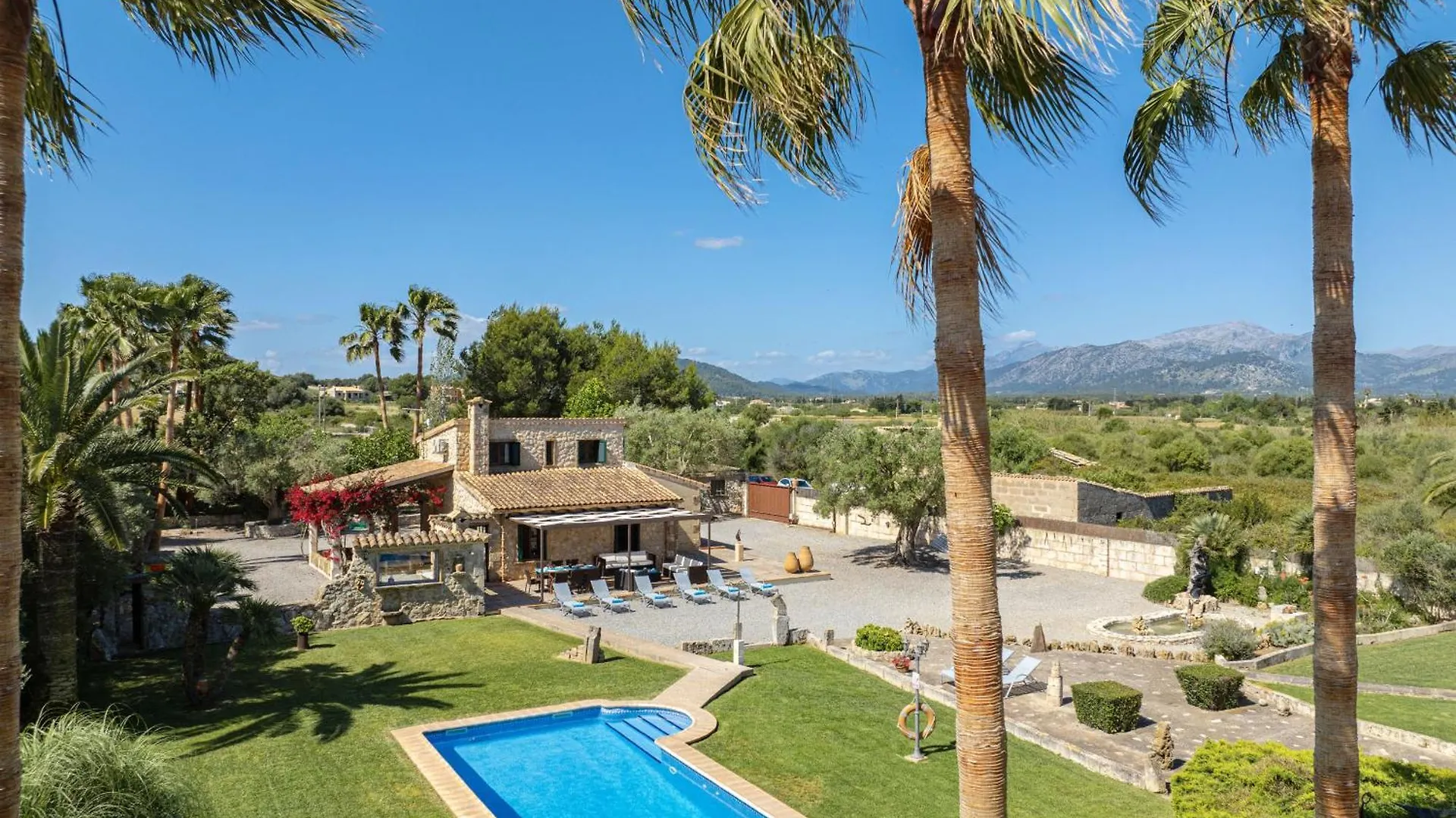 Villa Can Cosme Alcúdia 0*,  Espanha