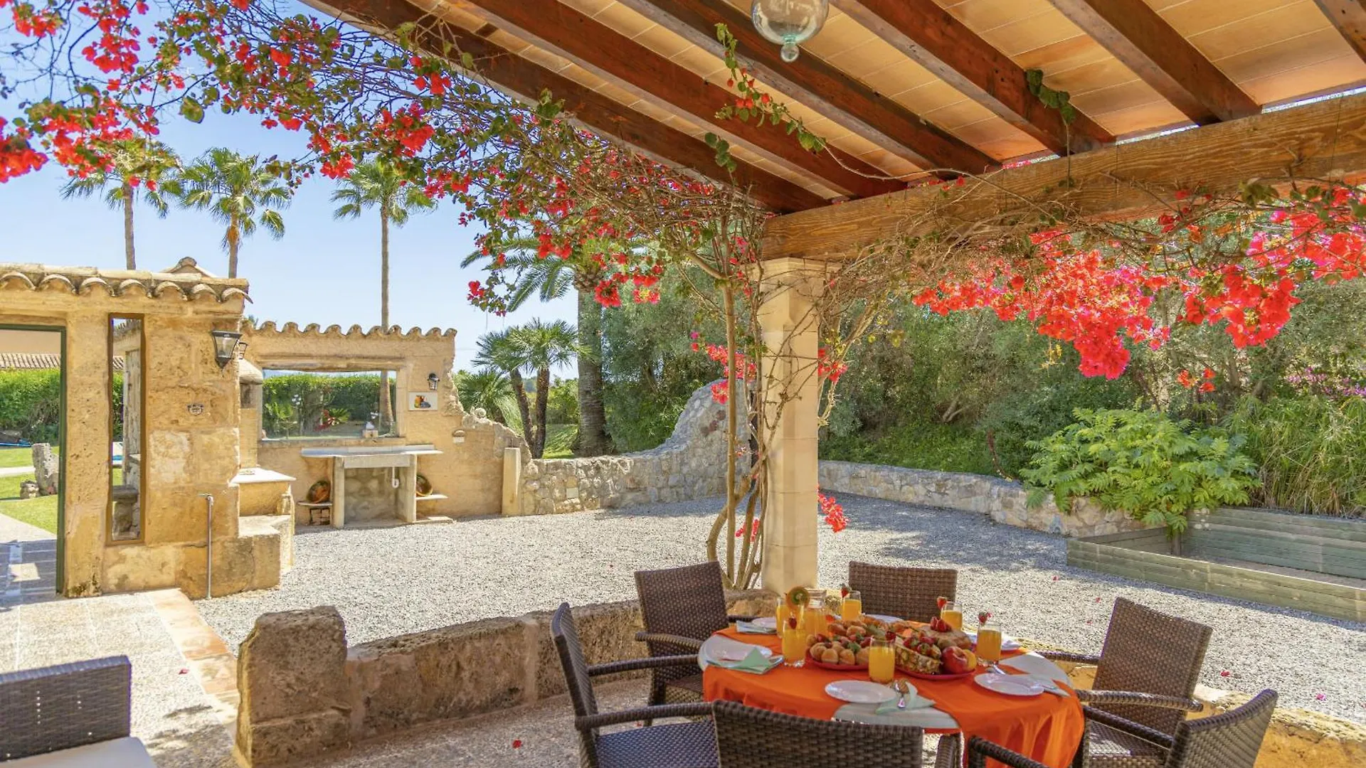 Villa Can Cosme Alcúdia